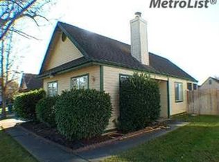 4577 Underwood Way, Sacramento, CA