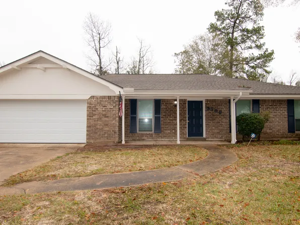 5108 Twin Oaks, Orange, TX 77632