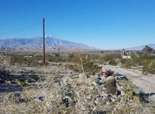 20600 Penny Ln, Desert Hot Springs, CA 92241