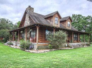 18311 Fenske Rd, Cypress, TX 77433