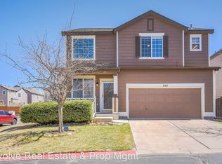 3145 Pelican Grv, Colorado Springs, CO 80922