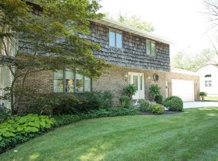 126 E 632 N, Valparaiso, IN 46383