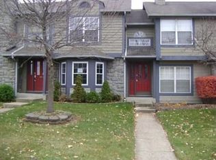 282 Progress Rd, Dayton, OH 45449