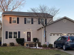5312 Macchonanchy St, Virginia Beach, VA 23464