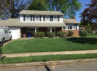 10 Bennington Rd, Bordentown, NJ 08505