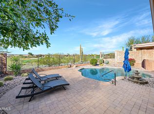41902 N CROOKED STICK Road, Anthem, AZ 85086