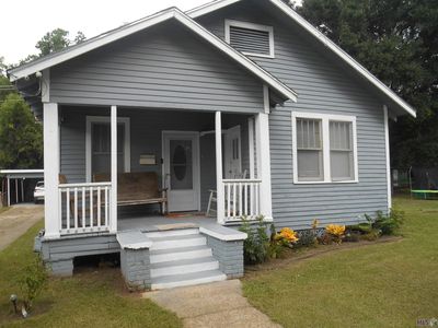 2925 Seneca St, Baton Rouge, LA, 70805