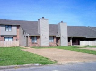 1200 Lakewood Dr, Jonesboro, AR 72404