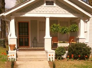 1323 Courtland Dr, Raleigh, NC 27604