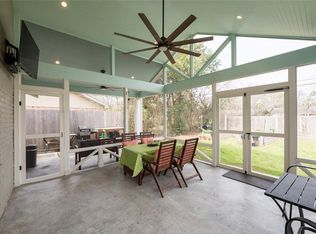 5810 Ludington Dr, Houston, TX 77035