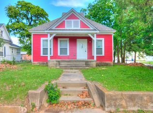 603 Aydelotte Cir, Shawnee, OK 74801