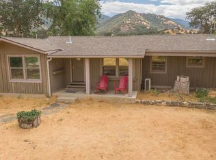 39770 Dunlap Rd, Dunlap, CA 93621