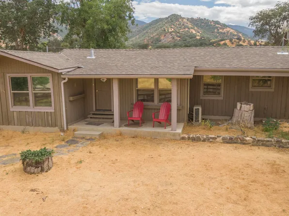 39770 Dunlap Road, Squaw Valley, CA 93675