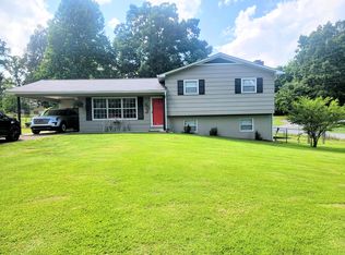 3610 Dixie Court Dr SE, Cleveland, TN 37323