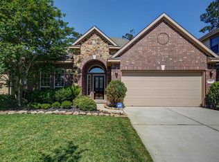 122 E Lasting Spring Cir, Spring, TX 77389