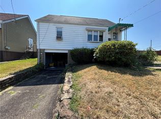 142 Madison Ave, Uniontown, PA 15401