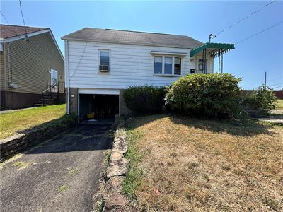 142 Madison Ave, Uniontown, PA, 15401