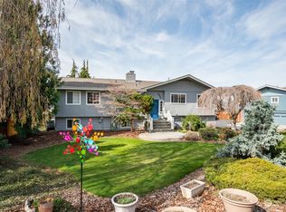 1560 N Ashland Ave, East Wenatchee, WA