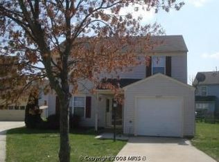 5407 Tilapia Ct, Waldorf, MD