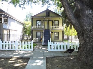 316 T St #B-1/2, Sacramento, CA 95811