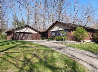 4670 Edwardsville Galena Rd, Floyds Knobs, IN 47119