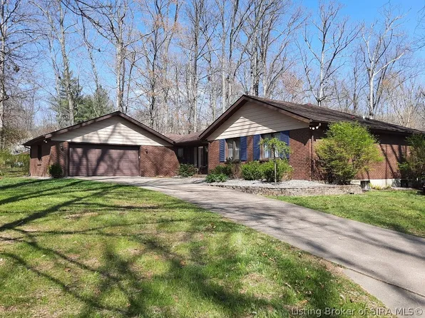 4670 Edwardsville Galena Road, Floyds Knobs, IN 47119