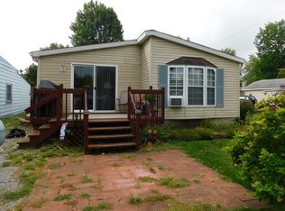 8959 Maple St, Lakeview, OH 43331