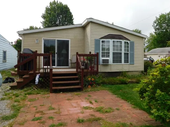 8959 Maple St, Lakeview, OH 43331