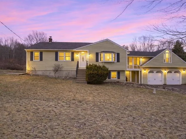 554 Joslin Rd, Burrillville, RI 02830