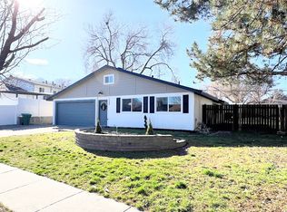 1448 E Estrellita Dr, Sandy, UT 84093