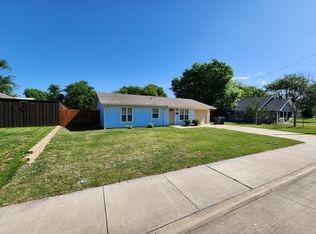 1103 Jefferson St, McKinney, TX 75069
