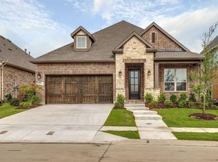 3220 Fall Flyer Pl, Celina, TX 75009