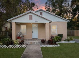 1326 SW 4th St, Ocala, FL 34471