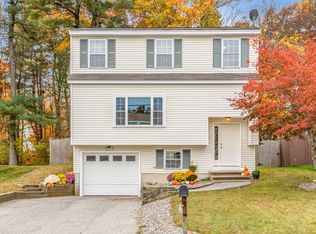13 Joseph Ave, Dracut, MA 01826