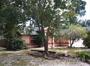 6805 Song Dr, Cocoa, FL 32927