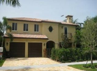 1311 NE 1st St, Fort Lauderdale, FL 33301