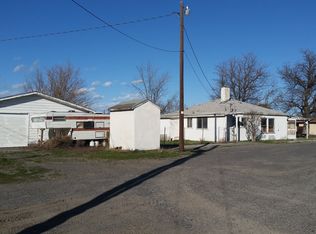 235 NE 6th St, Irrigon, OR 97844