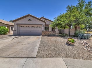 2567 E Brooks St, Gilbert, AZ 85296