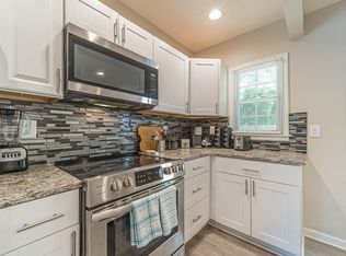 2390 Brackett Rd SW, Marietta, GA 30060
