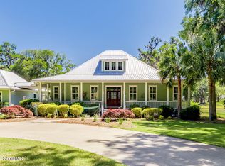 1105 Eagle Way NE, Townsend, GA 31331