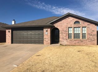 2914 108th St, Lubbock, TX 79423
