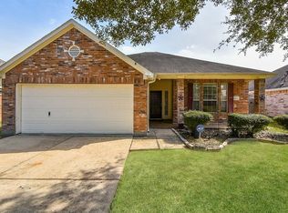 18823 Appletree Ridge Rd, Houston, TX 77084