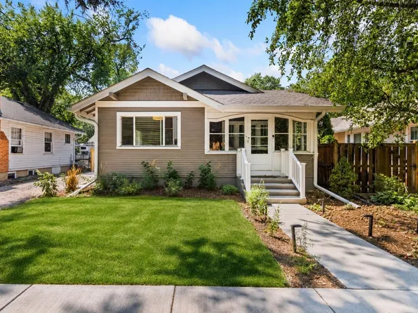 905 Whedbee St, Fort Collins, CO 80524