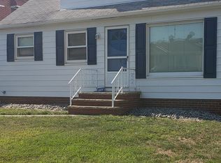 11431 Hempstead Rd #D, Cleveland, OH 44125