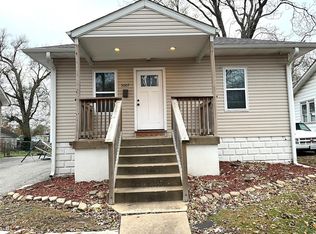 3007 Buxton Ave, Granite City, IL