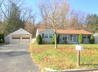 186 Corcoran Blvd, Springfield, MA 01118