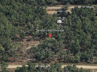 0000 SE 130th Court, Dunnellon, FL 34431