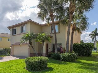 1806 Magliano Dr, Boynton Beach, FL 33436