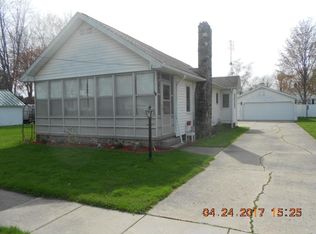 12070 Emelia St, Birch Run, MI 48415