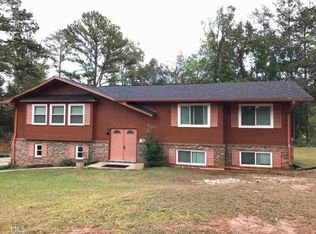 294 Beverly St, Fort Valley, GA 31030